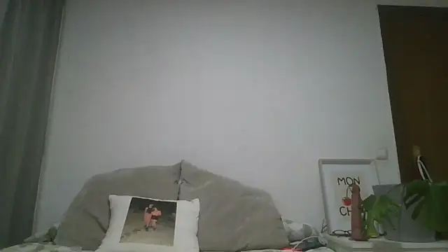 Webkamerová show ANGELPRIVVT