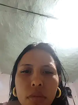 Show de webcam de Daniela_Cruz_