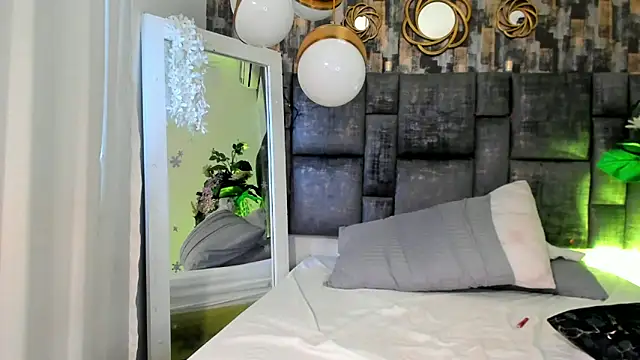 SamantthaRosxe 现场XXX聊天