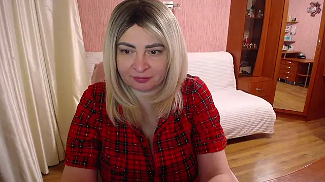 -MeowMeow Chat XXX live