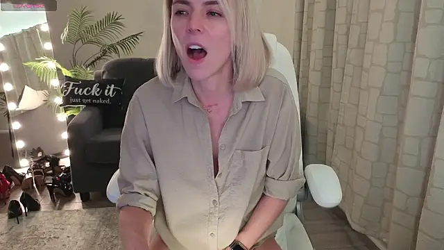 YourMarthaMayer Live XXX-Chat