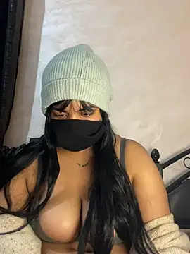 Chat +18 de Nabila-hanouna ao vivo