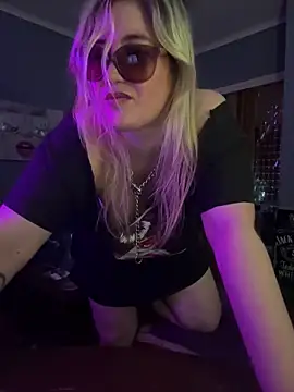 Chat +18 de Granlady7 ao vivo