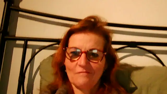 Valinella Webcam Show