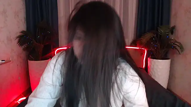 KisaModel live XXX chat