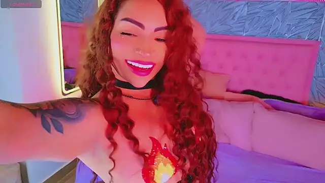 Chat +18 de macasweet ao vivo