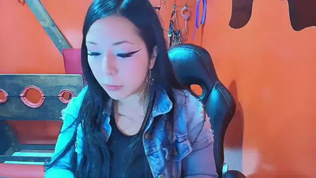 HannaCarrter live XXX chat