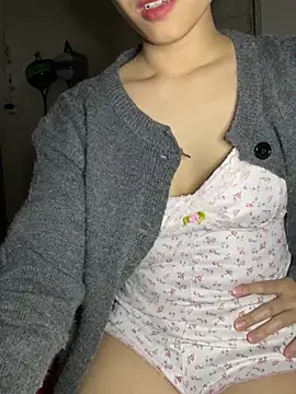 Chat +18 de ali_za88 ao vivo