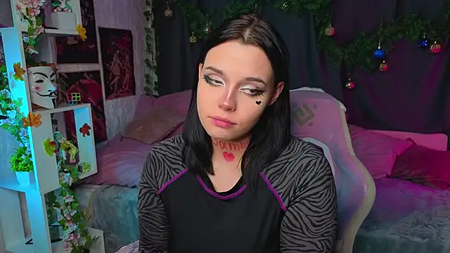 DorisGaillard Live XXX-Chat