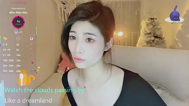 Chat XXX ao vivo de Vaidurya-Yolo