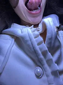 Show webcam de iu_uzZ