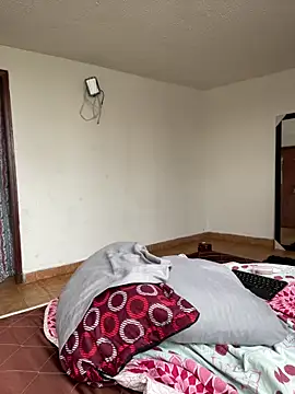 Sexyquerubin 网络视讯表演