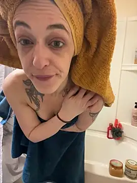 SultryEroticSlut's Live XXX Chat