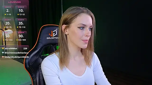 Accidental_Genius_ – Kamerová šou