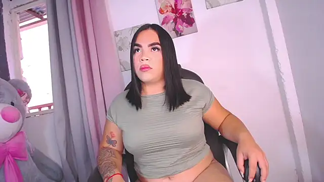 sarahh_angeel 在線直播表演