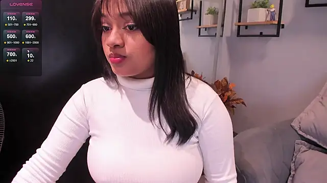 Sariitaa_ Chat XXX in diretta