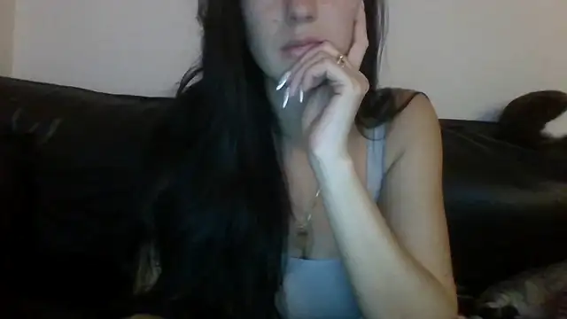 Show Webcam de milagaborxx