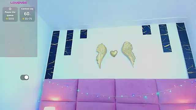 Вебкам-шоу Skyee_angel