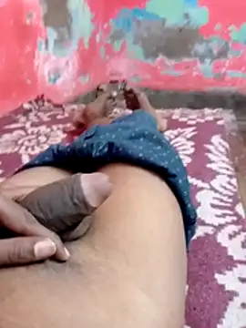 PhantomHeat webcam show