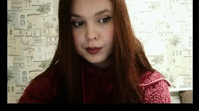 mishel_model Show in webcam