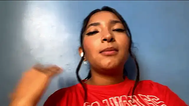 Show Webcam de EstelleSchmeichel