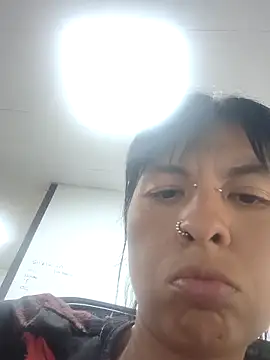 maria_lasexy Adlı Modelin Canlı XXX Sohbeti