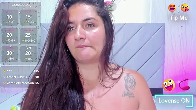 Victoria_Guzman Live XXX Chat