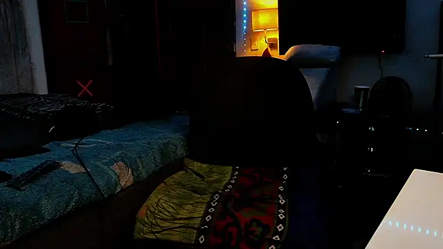 Jhon_wich Chat XXX in diretta