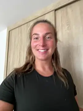 Show de webcam de Thescorpionfr_