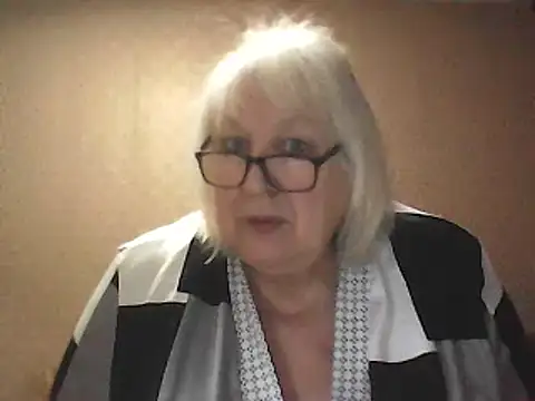 Alexia64231 webkamerás műsora