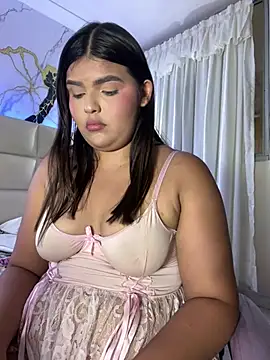 Czat XXX na żywo – Lia_sexx