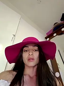 Chat XXX ao vivo de Sam_Sara