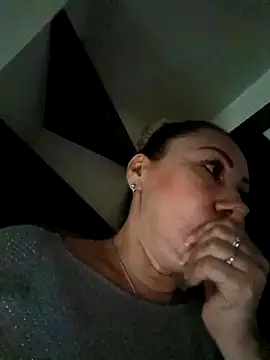 coral_smitth 网络视讯表演