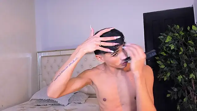 im_sebaslopez 网络视讯表演