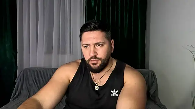 Gold_Alpha_Boy Webcam show