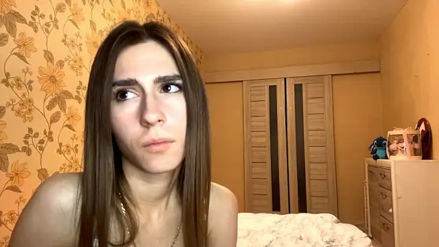 Chat XXX ao vivo de ElsieKuhlmann