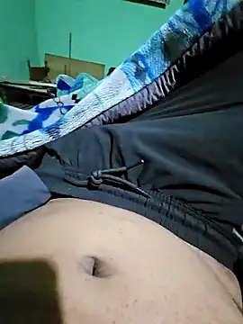 Show webcam de ItsBull88