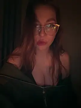 Show Webcam de Warmmurr