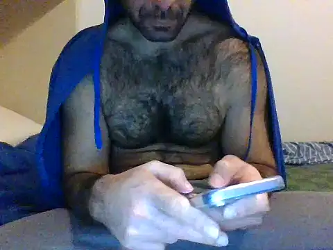 coppai200 Webcam show