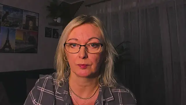 Webkamerová show vanessa_chat