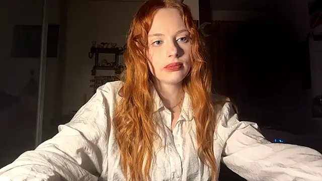 HeilyJeily Webcam-Show