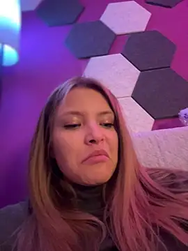 Živý XXX chat AnastasiaAniess