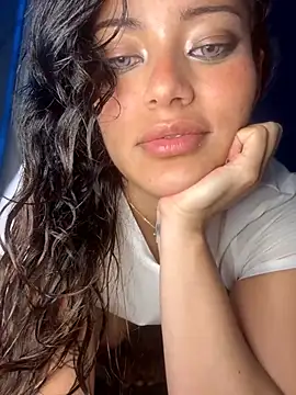 Risky_Workouts Adlı Modelin Web Kamerası Şovu