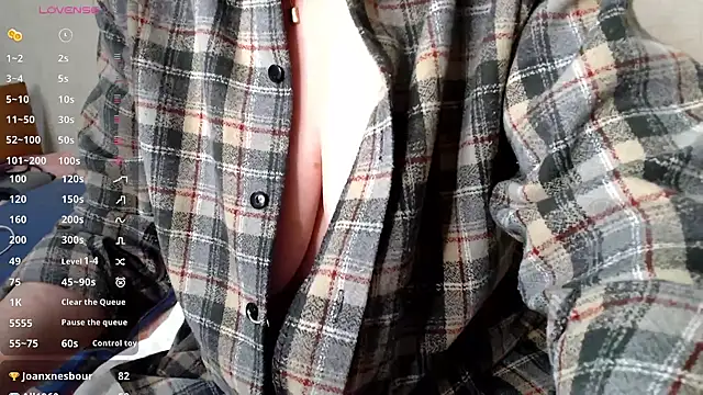 RoseStarr Chat XXX live