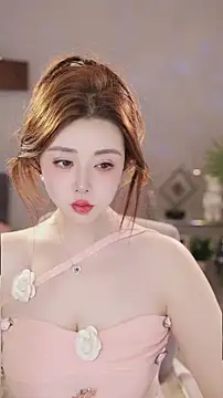 Qiaoqiao__ Chat XXX live