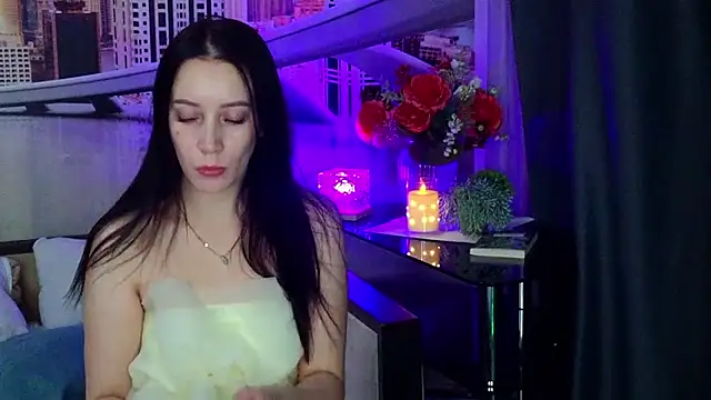 Živý XXX chat MonicaSweetx