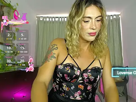 madamsissy Chat XXX live