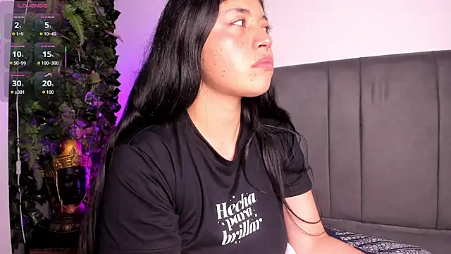 vela-kimm Chat XXX live