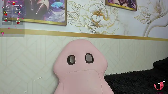 amarantha__milk2 Chat XXX live