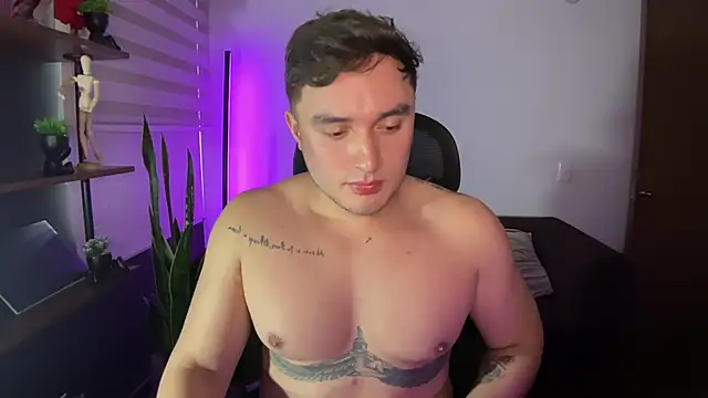 Robyn_Rocki webcam show